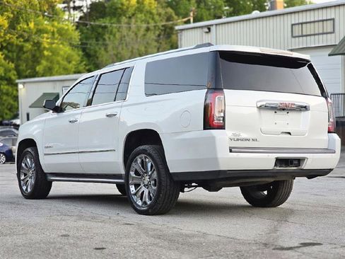 Used 2016 GMC Yukon XL Denali w/ Open Road Package image 6