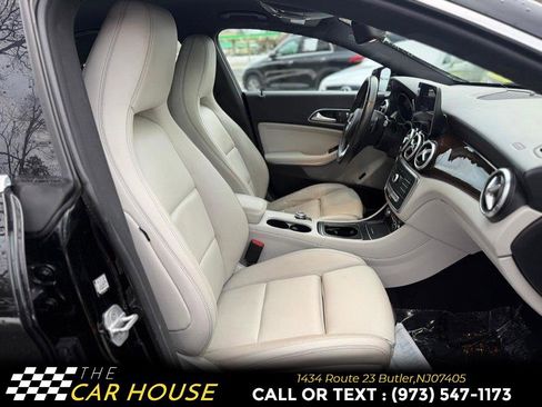 Used 2018 Mercedes-Benz CLA 250 image 16