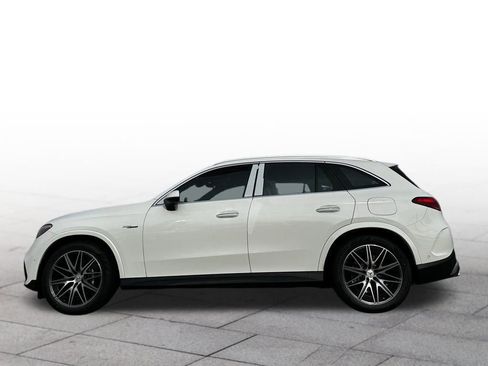 New 2025 Mercedes-Benz GLC 63 AMG S image 32