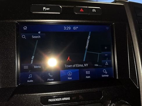 Used 2019 Ford F150 XLT w/ Equipment Group 302A Luxury image 20