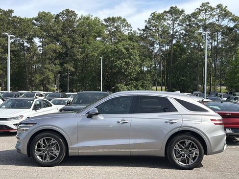 Used 2024 Genesis GV70 2.5T w/ Select Package AWD/4WD image 7