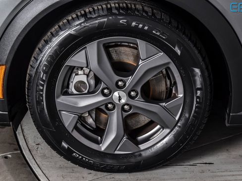 Used 2021 Ford Mustang Mach-E Select w/ Comfort/Technology Package image 10