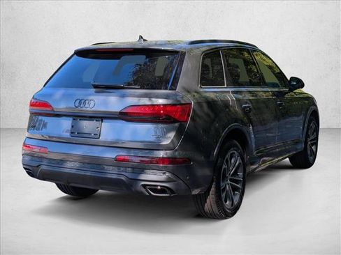 New 2026 Audi Q7 2.0T Premium AWD/4WD image 2