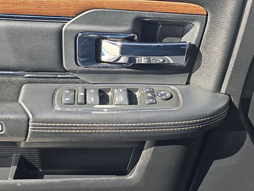 Used 2015 RAM 2500 Laramie w/ Protection Group AWD/4WD image 30
