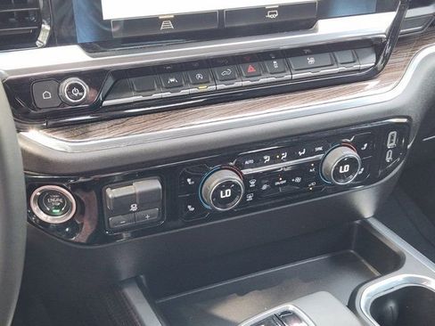 Used 2024 Chevrolet Silverado 1500 LT w/ Max Trailering Package image 20