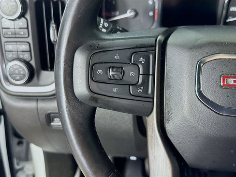 Used 2021 GMC Sierra 1500 AT4 w/ AT4 Value Package AWD/4WD image 23