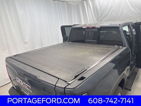 Used 2022 GMC Sierra 1500 Denali w/ Denali Reserve Package AWD/4WD image 52