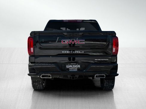 New 2026 GMC Sierra 1500 Denali AWD/4WD image 5