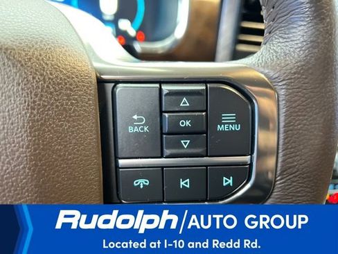 Used 2022 Ford F150 King Ranch w/ Equipment Group 601A High image 26