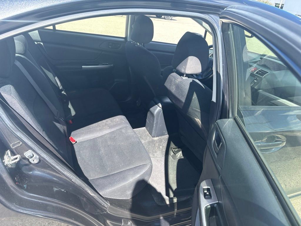 Used 2016 Subaru Impreza 2.0i AWD/4WD image 22