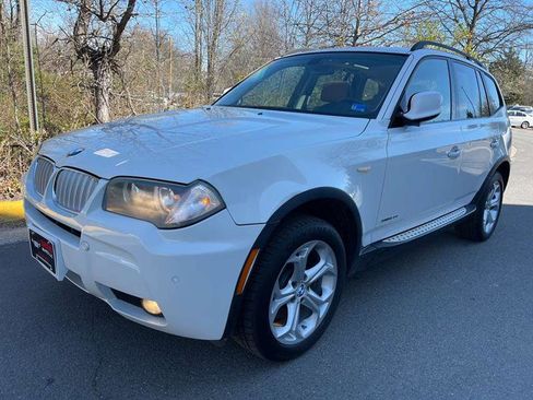 Used 2010 BMW X3 xDrive30i image 2