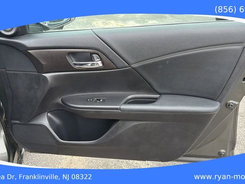 Used 2014 Honda Accord EX-L image 20