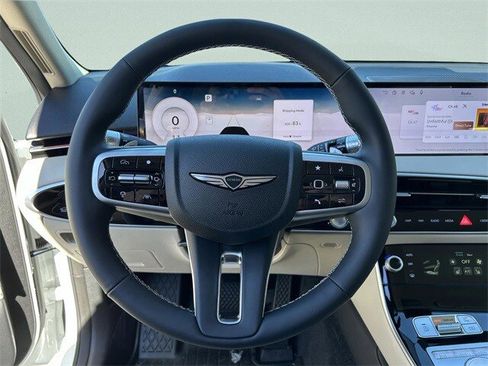 New 2026 Genesis GV70 2.5T image 28