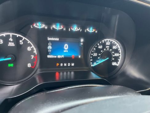 Used 2021 Ford F150 XL w/ STX Appearance Package image 10