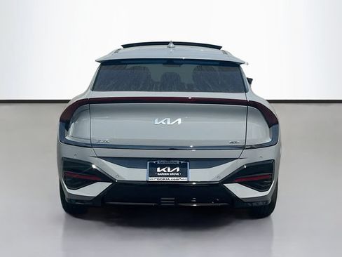 New 2026 Kia EV6 GT-Line RWD image 6