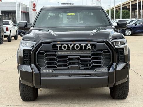 New 2026 Toyota Tundra TRD Pro AWD/4WD image 7