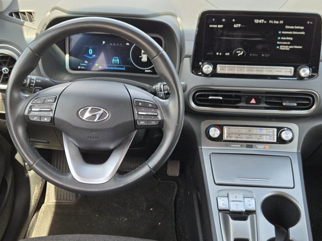 Certified 2023 Hyundai Kona SEL w/ Cargo Package FWD image 29