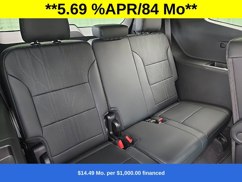 New 2026 Buick Enclave Avenir w/ Super Cruise Package FWD image 13