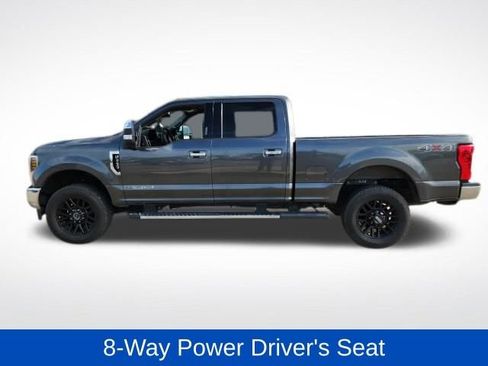 Used 2019 Ford F350 XLT w/ XLT Premium Package image 7