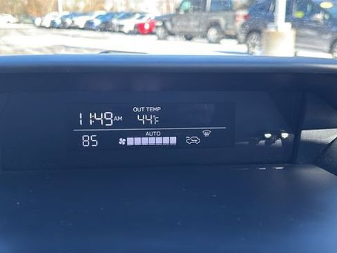 Certified 2023 Subaru Crosstrek 2.0i image 25