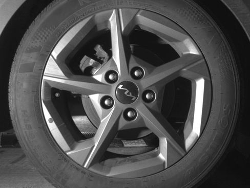 Used 2025 Kia K4 LXS image 15