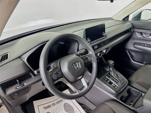 Used 2023 Honda CR-V LX image 22