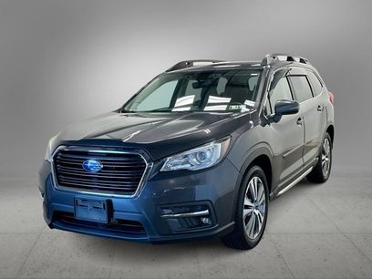 Used 2019 Subaru Ascent Limited