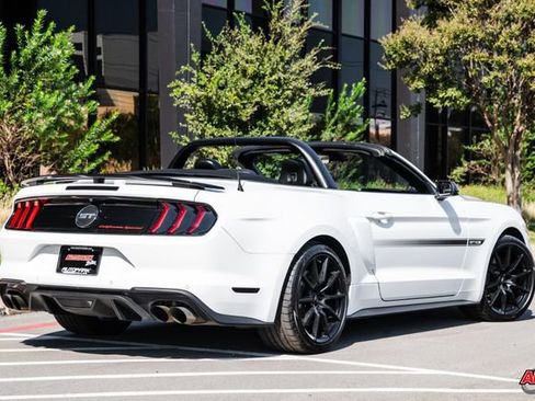 Used 2019 Ford Mustang GT Premium w/ Equipment Group 401A image 58