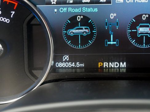 Used 2018 Ford Expedition XLT w/ Equipment Group 202A image 47