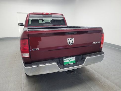 Used 2020 RAM 1500 Classic SLT image 6