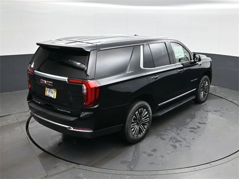 New 2026 GMC Yukon Elevation w/ Elevation Premium Package image 18