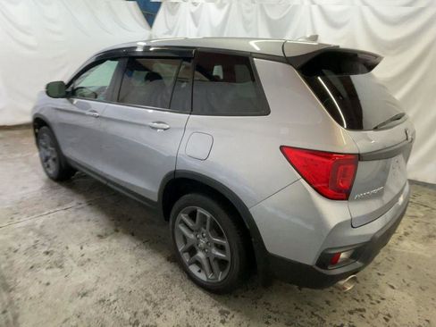 Used 2023 Honda Passport EX-L image 6