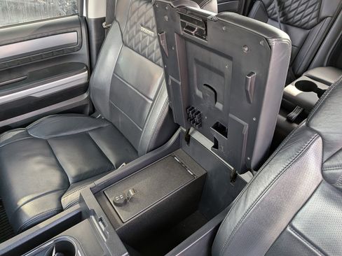 Used 2021 Toyota Tundra Platinum image 35