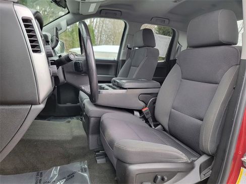 Used 2018 Chevrolet Silverado 1500 LT w/ All Star Edition image 20