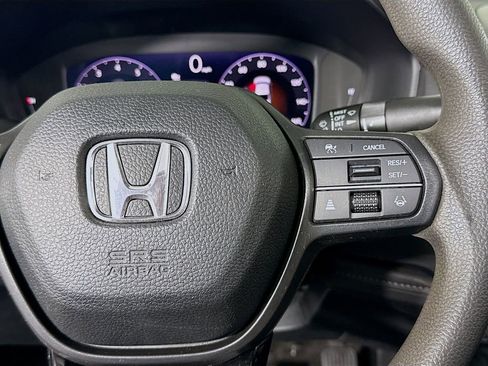 Certified 2023 Honda Accord EX image 15