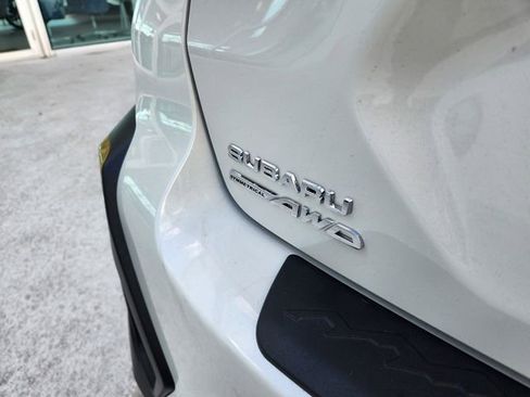 New 2025 Subaru Crosstrek 2.5i Sport image 6