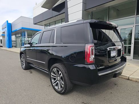 Used 2019 GMC Yukon Denali w/ Denali Ultimate Package AWD/4WD image 5