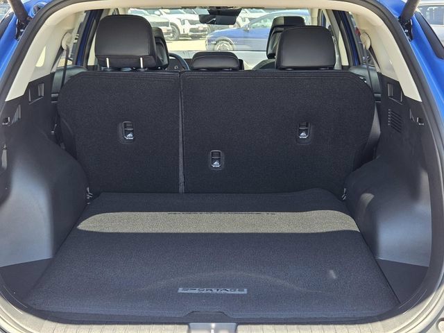 New 2026 Kia Sportage EX w/ EX Panorama Roof Package AWD/4WD image 8