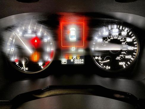 Used 2022 Subaru Legacy image 19