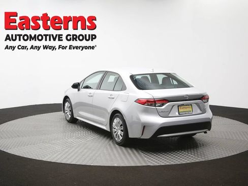 Used 2022 Toyota Corolla LE FWD image 64