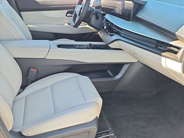 Certified 2026 Nissan Murano SL AWD/4WD image 29