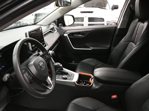 Used 2024 Toyota RAV4 Adventure AWD/4WD image 19