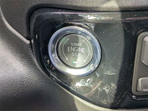 New 2026 Chevrolet Silverado 2500 LT w/ Trail Boss Package image 21