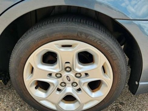 Used 2011 Ford Fusion SE w/ 202A Rapid Spec Order Code FWD image 28