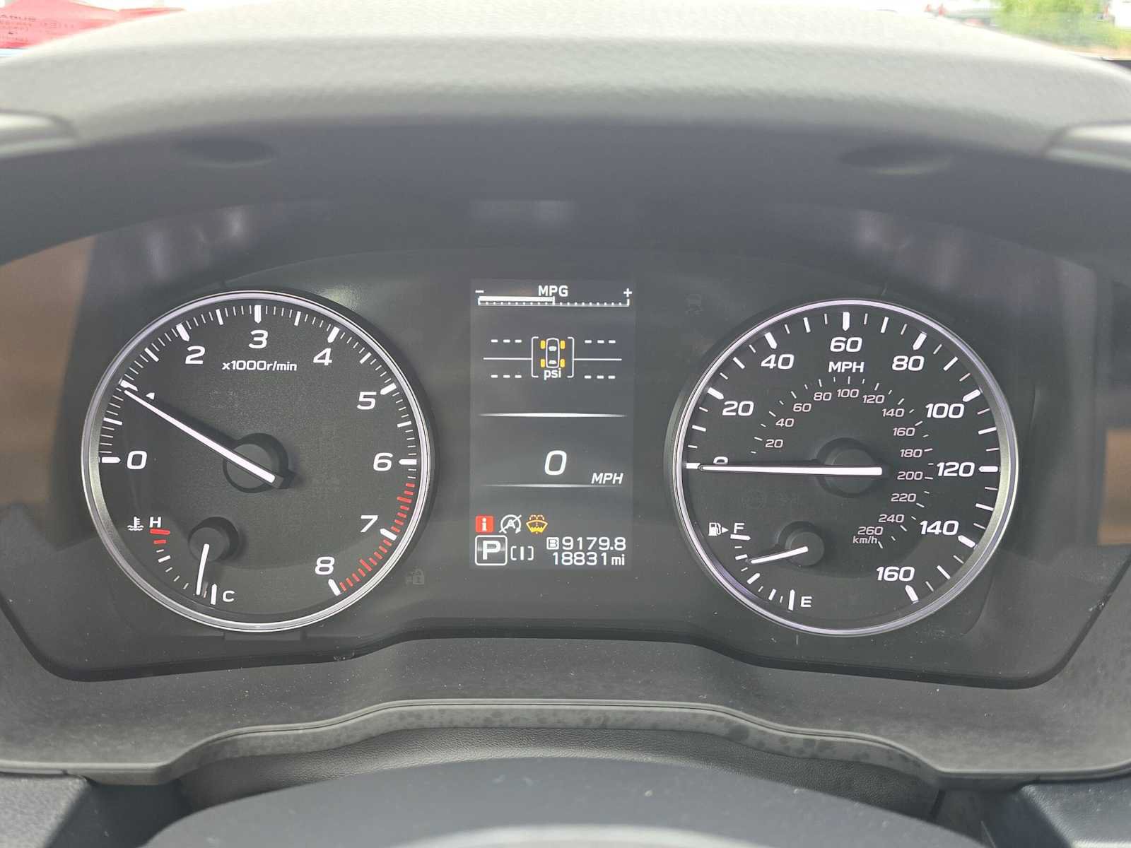 Used 2024 Subaru Impreza 2.0i Sport AWD/4WD image 28
