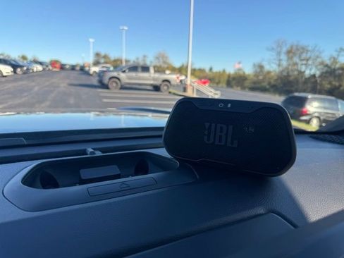 New 2025 Toyota Tacoma Trailhunter w/ Tow Tech Package image 34