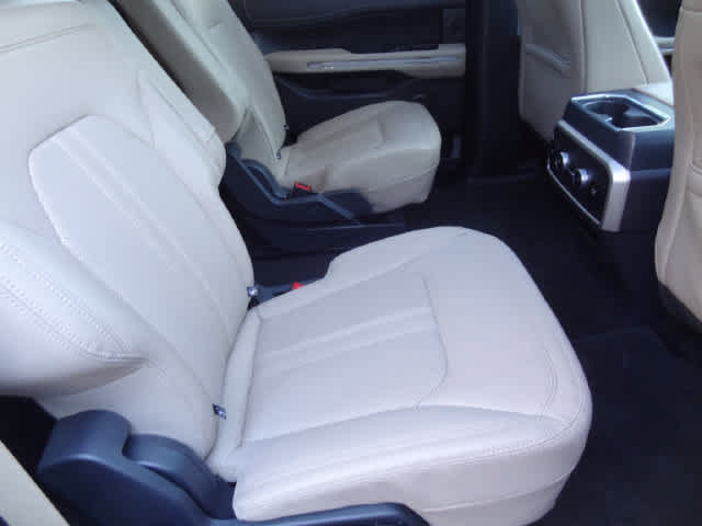 Certified 2023 Ford Expedition Limited AWD/4WD image 14