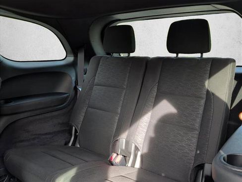 Used 2025 Dodge Durango GT AWD/4WD image 19