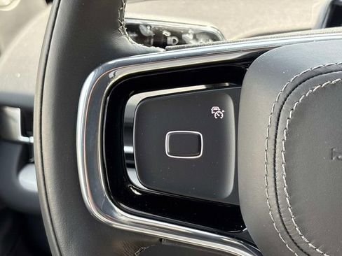 New 2026 Lincoln Navigator Reserve w/ Jet Appearance Package AWD/4WD image 26