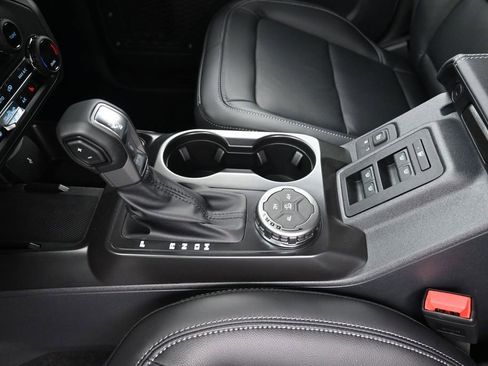 New 2026 Ford Bronco Outer Banks AWD/4WD image 20